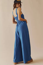 Purdie Jumpsuit