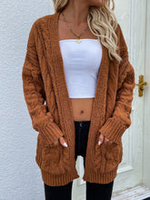Tena Cardigan