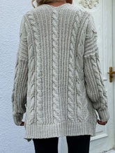 Tena Cardigan