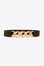 Ari Chain Detail Belt