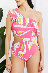 Vitamin C Swimsuit