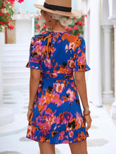Jaelyn Dress