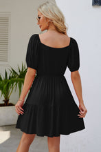 Kelly Mini Dress