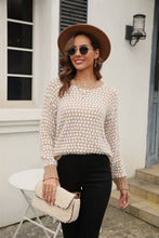 Gabrielle Sweater
