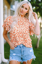 Corina Blouse