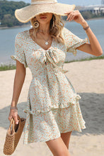 Salima Mini Dress