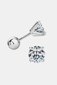 Kim Stud Earrings