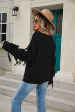 Iris Sweater