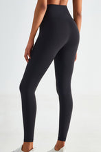 Focus Sports Leggings