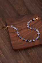 Evil Eye Bracelet