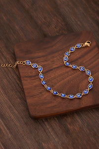 Evil Eye Bracelet