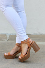 Feel IT Platform Sandals