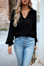 Rosita Sweater
