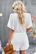 Romona Romper