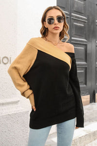 McKay Sweater