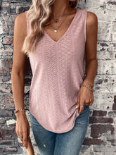 Olene Tank