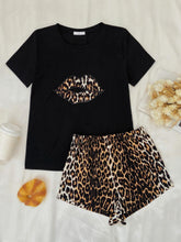 Give Lip Lounge Set
