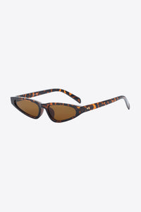 Myla Cat Eye Sunglasses