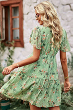 Heather Mini Dress