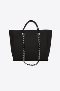 Vacay Tote Bag
