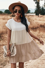 Luci Dress