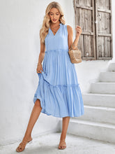 Hannah Dress