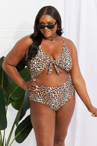 Lost At Sea Swimsuit