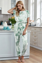 Lazy Days Jumpsuit