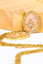 Shooting Stars Necklace