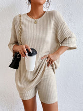 Brynlee Loungewear Set