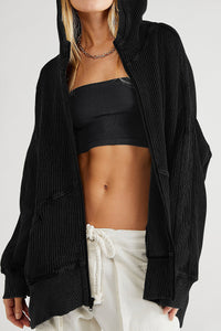 Liliana Jacket