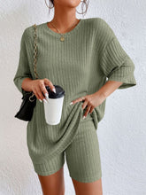 Brynlee Loungewear Set