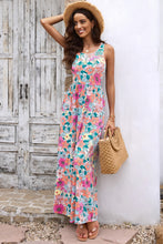 Sydney Maxi Dress