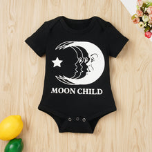MOON CHILD Onesie