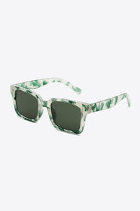 Vera Square Sunglasses