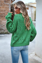 Rosita Sweater
