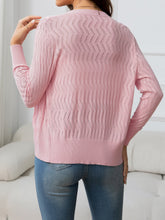 Jobelle Cardigan