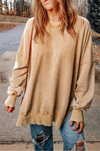 Rainy Day Top