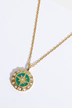 North Star Necklace
