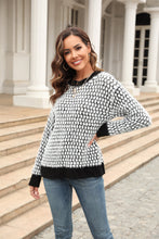 Gabrielle Sweater