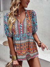 Boho Vibes Blouse