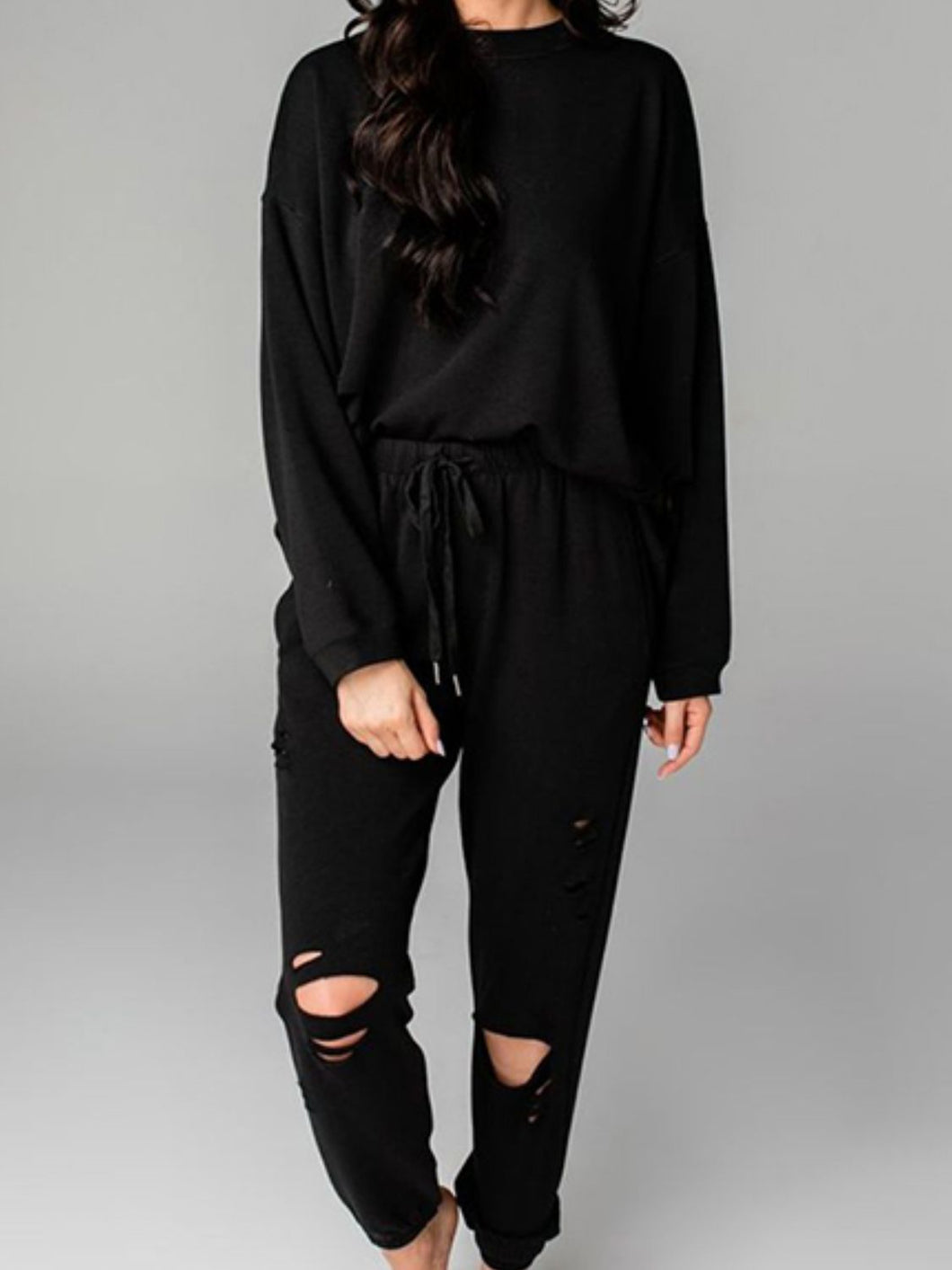 Dreamy Jogger Set