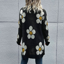 SuperShy Cardigan