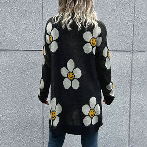 SuperShy Cardigan
