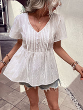 Jill Blouse