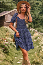Charlie Mini Dress