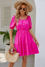 Kelly Mini Dress