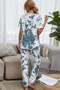 Lazy Day Joggers Lounge Set