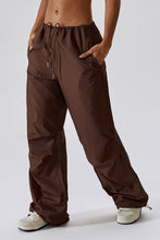 Ada Drawstring Pants