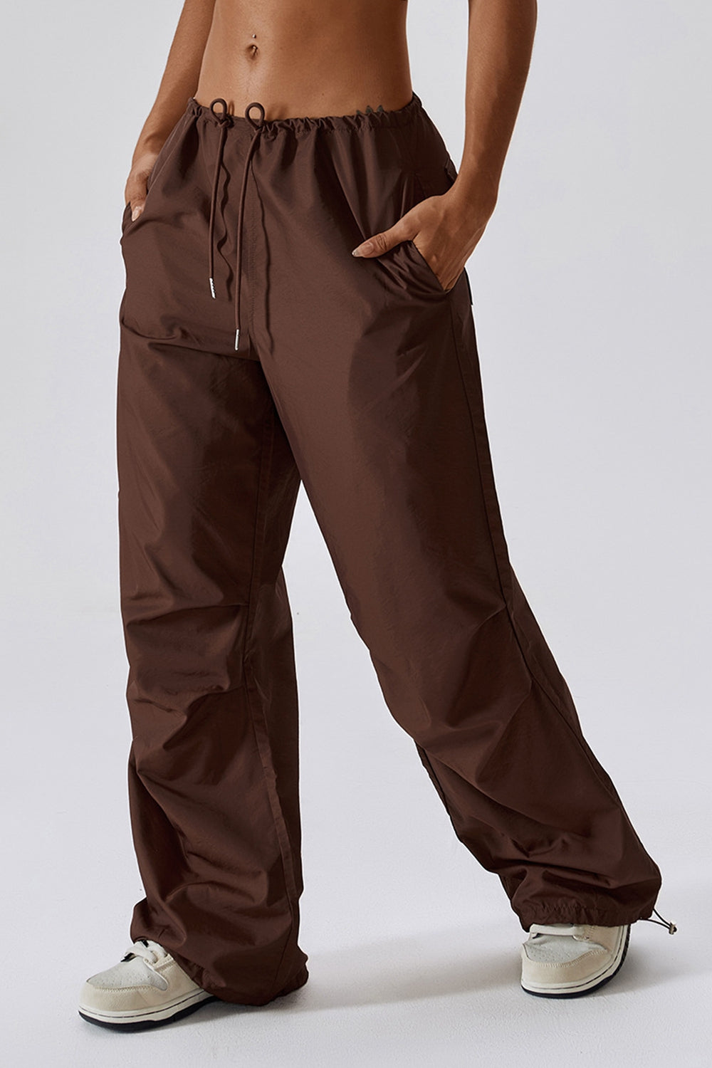 Ada Drawstring Pants